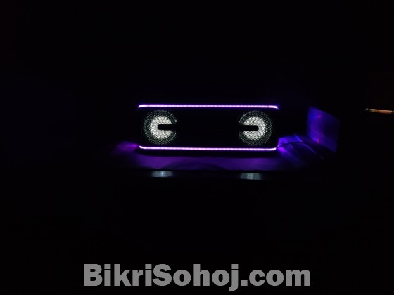 Sony SRS-XB41 Bluetooth Speaker